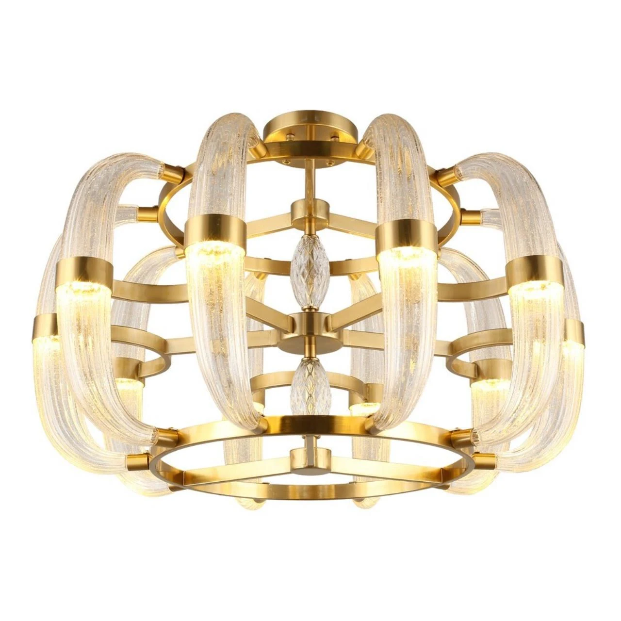 Накладная люстра APLOYT Solandzh APL.856.07.100