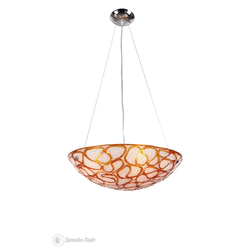 Подвесной светильник ARTE Lamp SOLARIS A9250SP-3CC