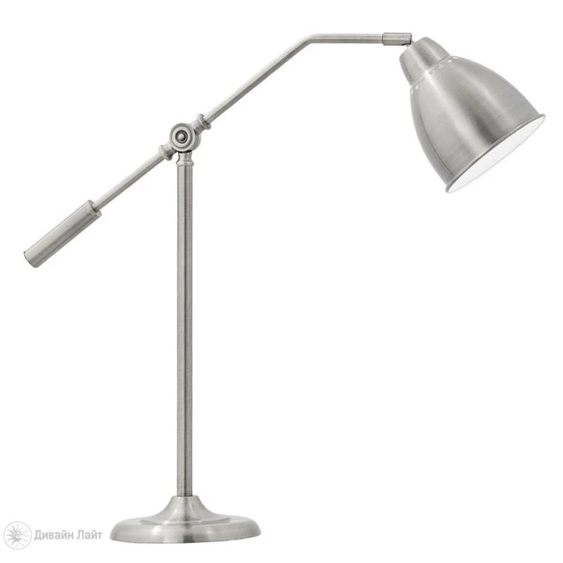 Настольная лампа ARTE Lamp SOLID A9359LT-1SS