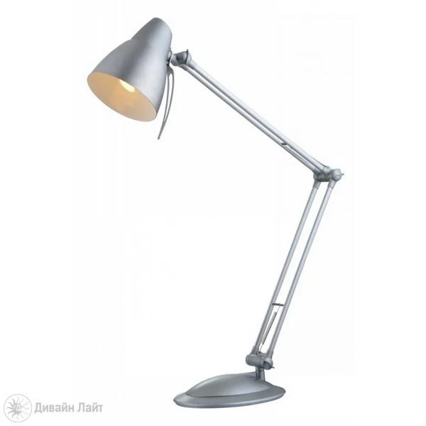 Настольная лампа ARTE Lamp SOLID A9512LT-1SI