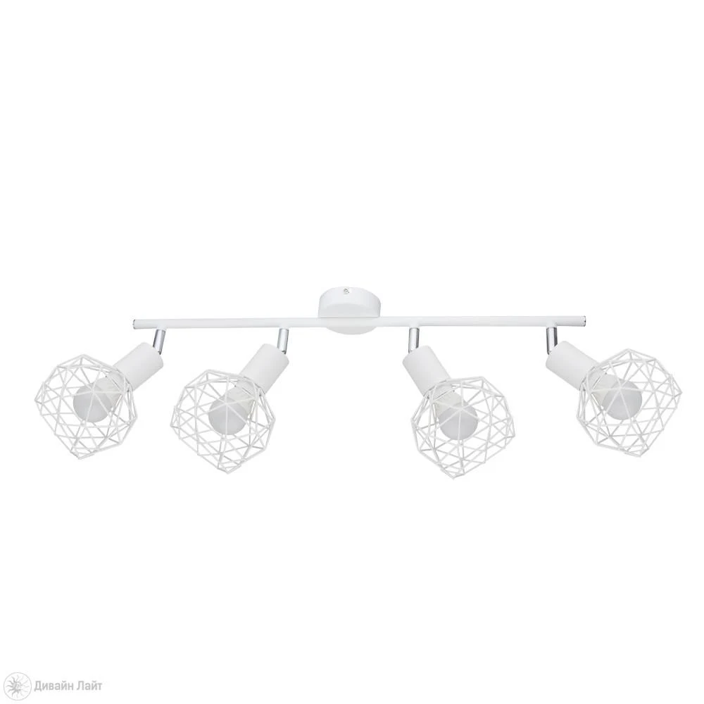 Спот ARTE Lamp Sospiro A6141PL-4WH