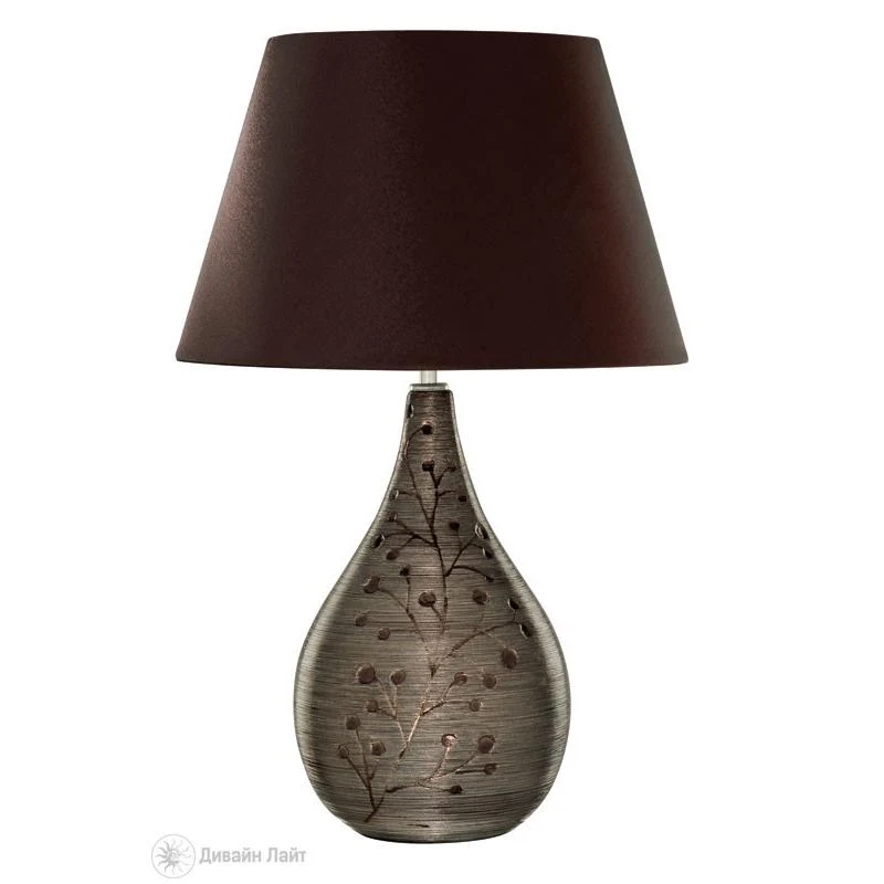 Настольная лампа ARTE Lamp Sphere A9082LT-1BR