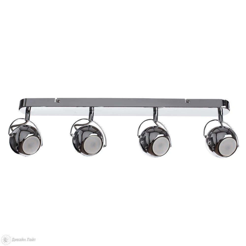 Спот ARTE Lamp Spia A9128PL-4CC