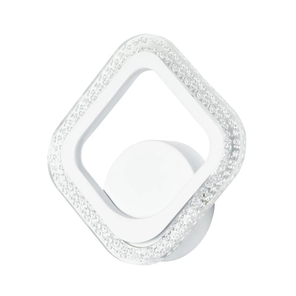 Бра ARTE Lamp SPLASH A2534AP-18WH