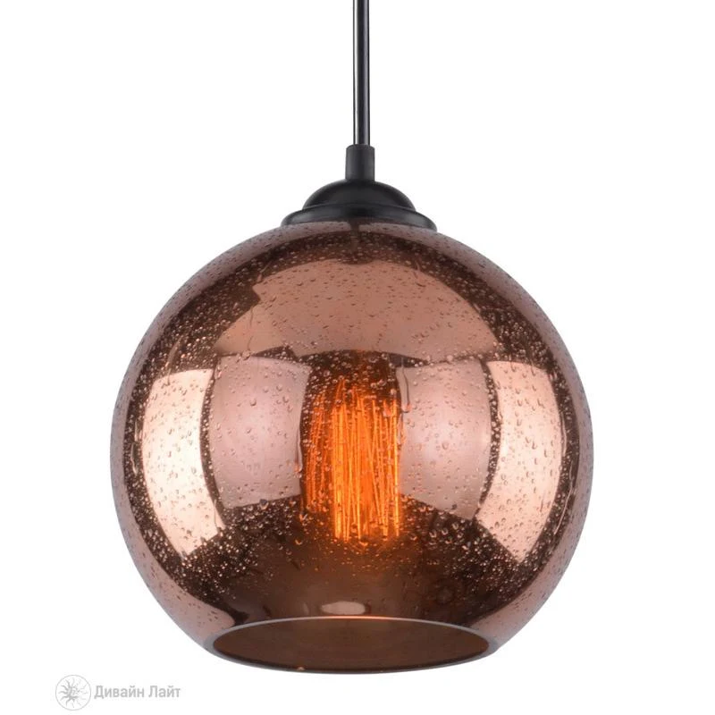 Подвесной светильник ARTE Lamp Splendido A4285SP-1AC