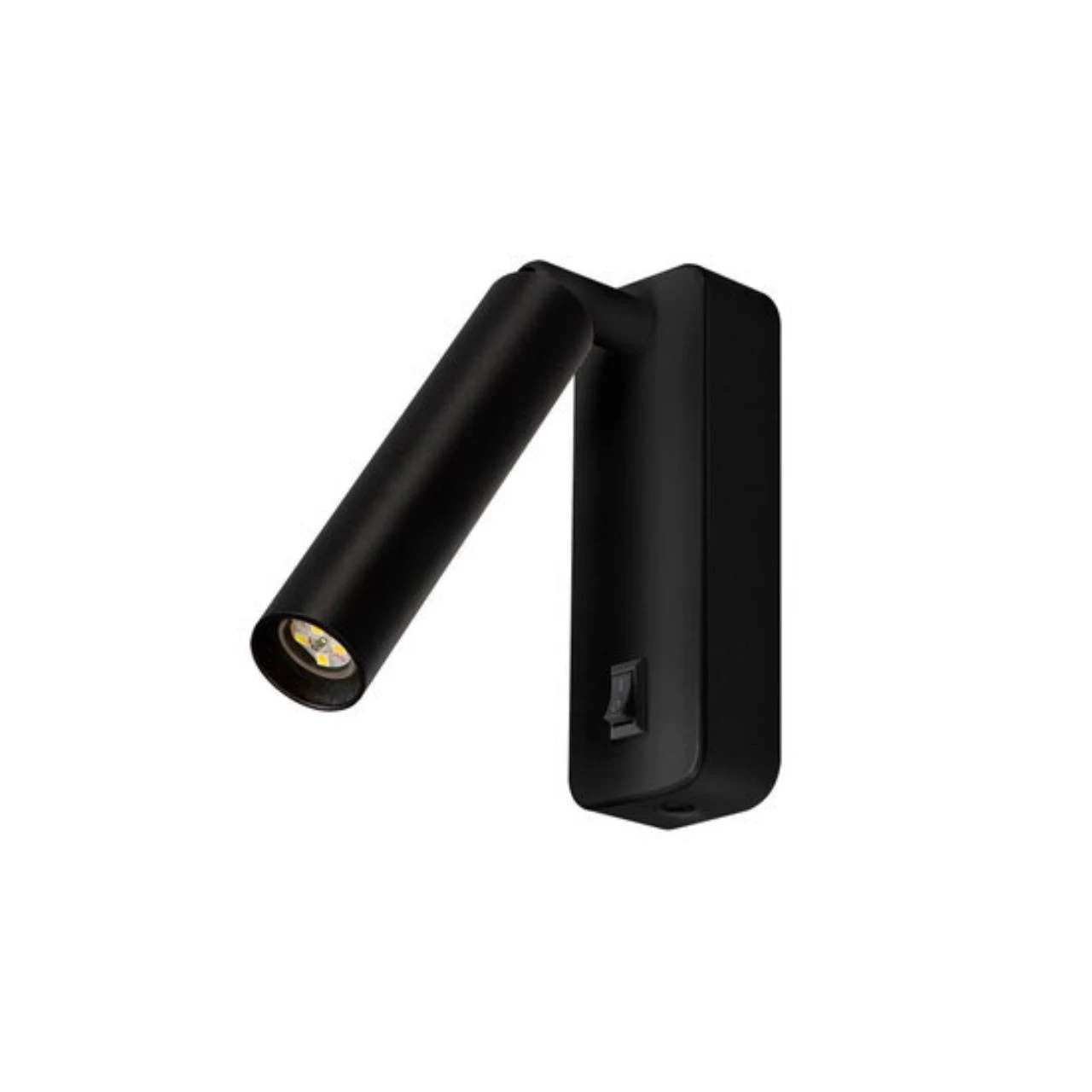 Спот ARTE Lamp Spot A1224AP-1BK