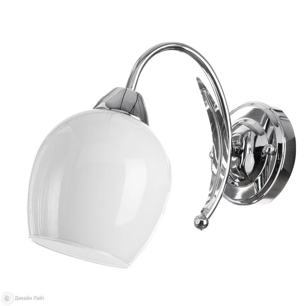 Бра ARTE Lamp Spumone A1606AP-1CC