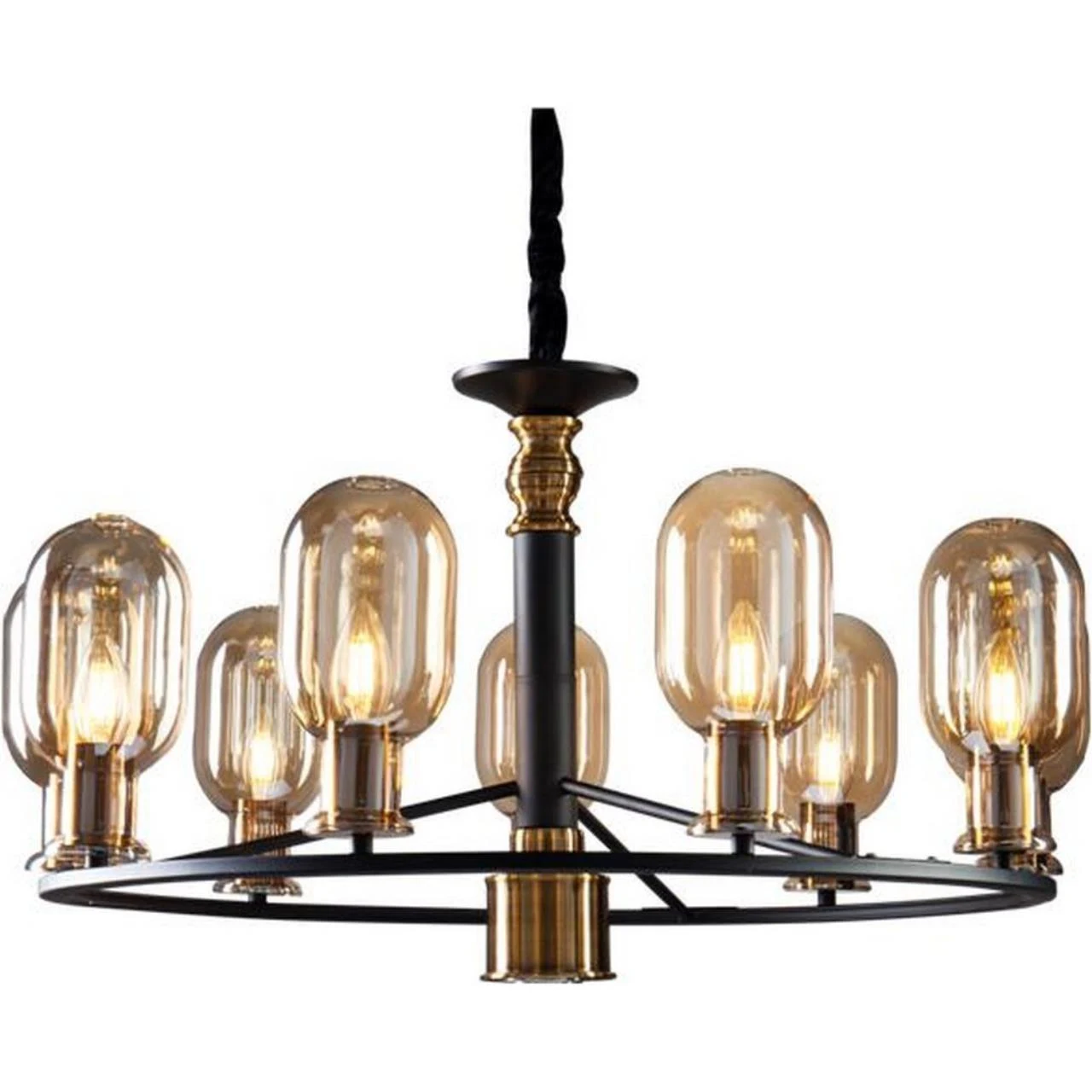 Подвесная люстра APLOYT Stefani APL.901.03.10