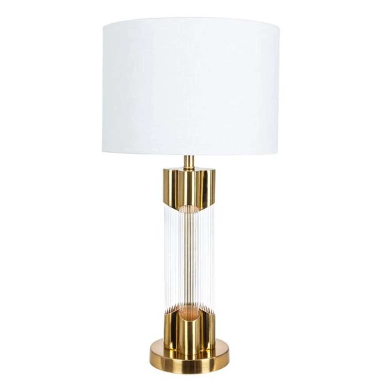 Настольная лампа ARTE Lamp Stefania A5053LT-1PB