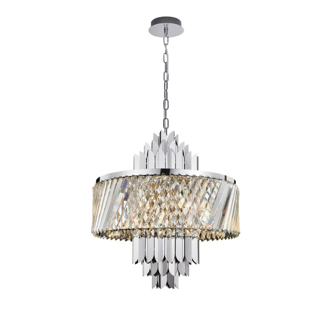 Подвесная люстра APLOYT Stefania APL.780.13.09