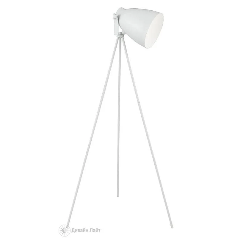 Торшер ARTE Lamp STUDIO A8606PN-1WH