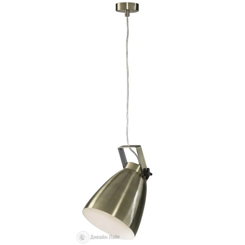 Подвесной светильник ARTE Lamp STUDIO A8606SP-1AB