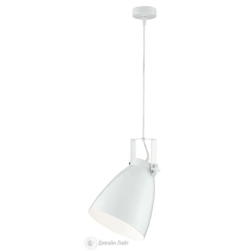 Подвесной светильник ARTE Lamp STUDIO A8606SP-1WH