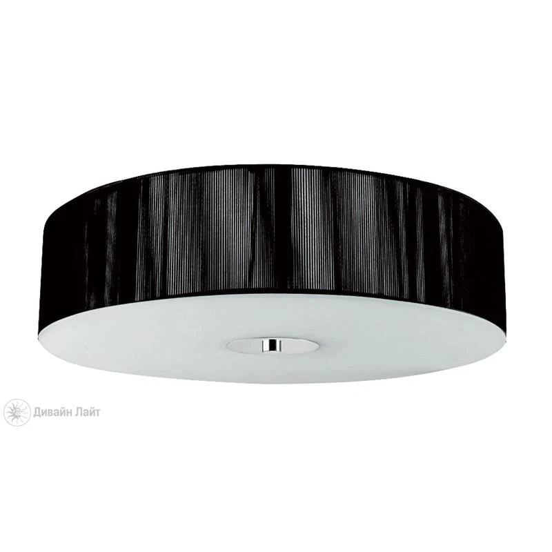 Накладная люстра ARTE Lamp SULTAN A7156PL-3BK