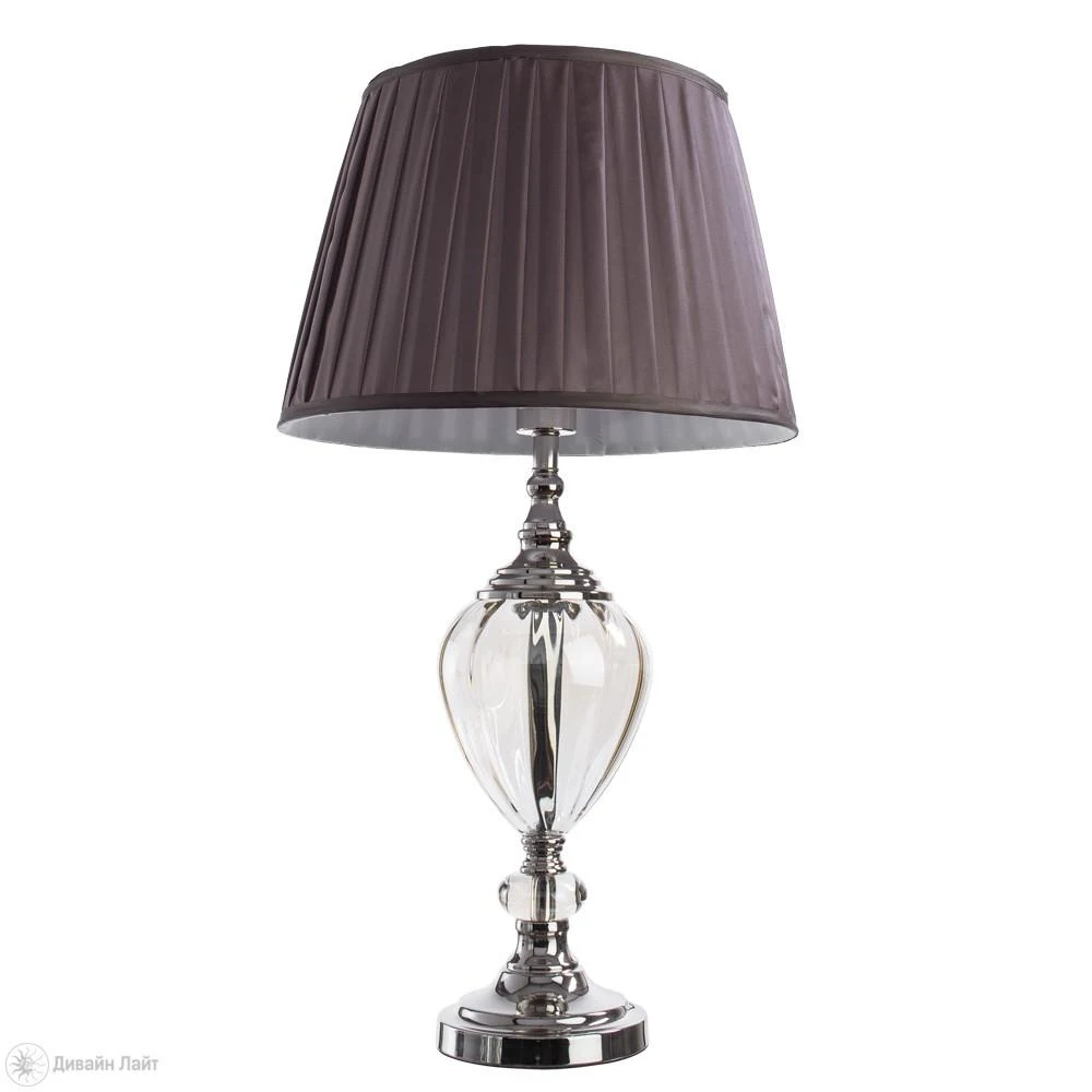 Настольная лампа ARTE Lamp SUPERB A3752LT-1BR