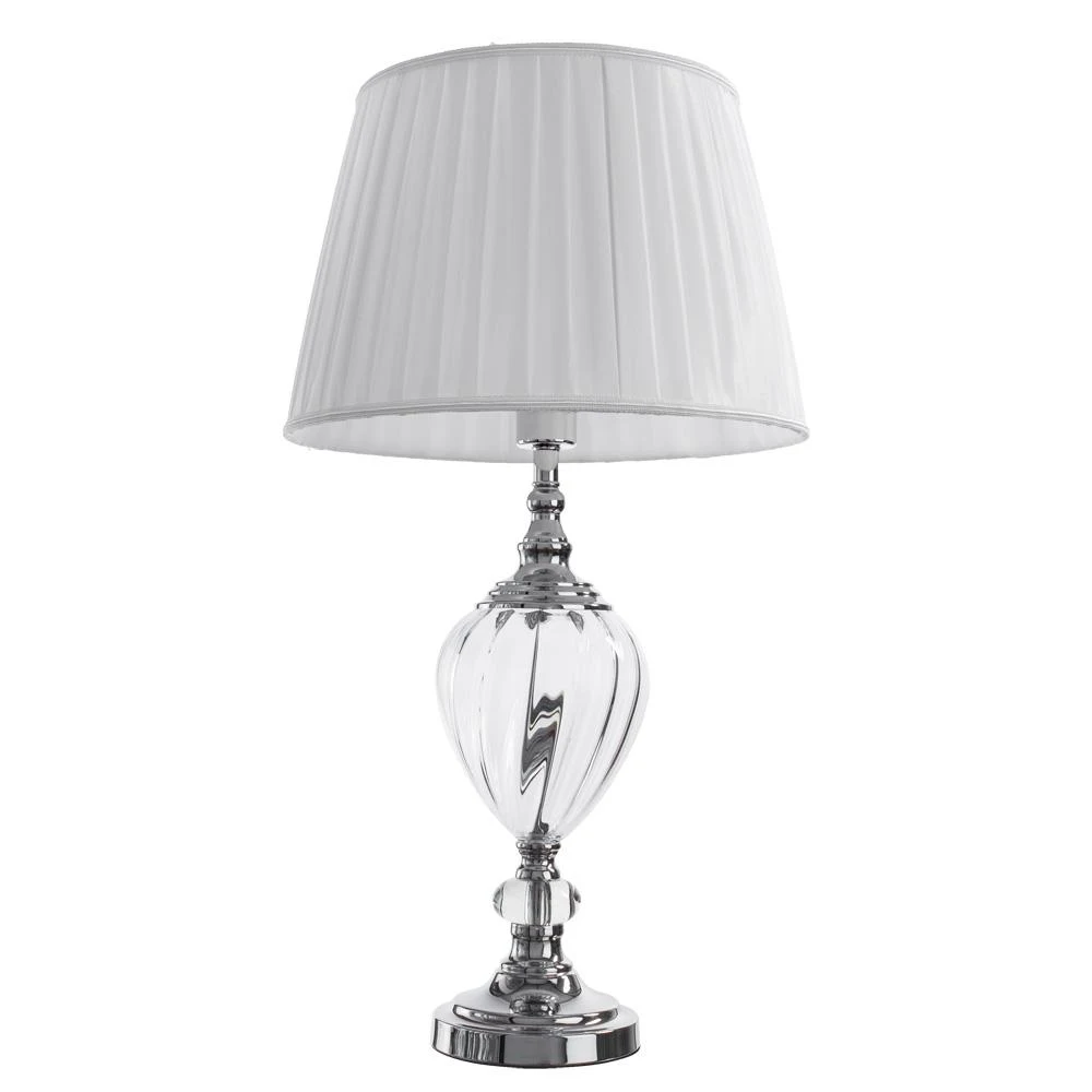 Настольная лампа ARTE Lamp SUPERB A3752LT-1WH