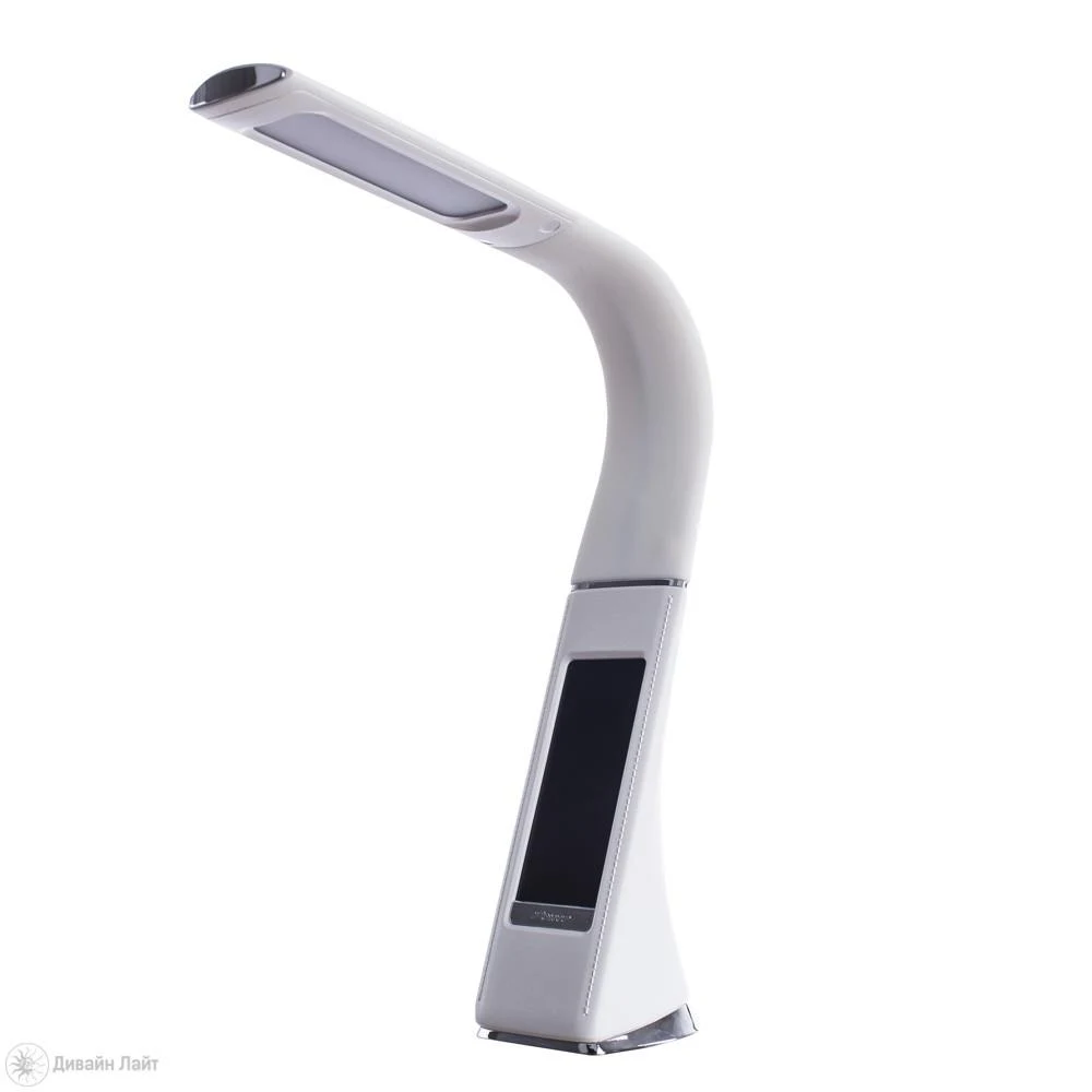 Настольная лампа ARTE Lamp Supervisor A1706LT-1WH