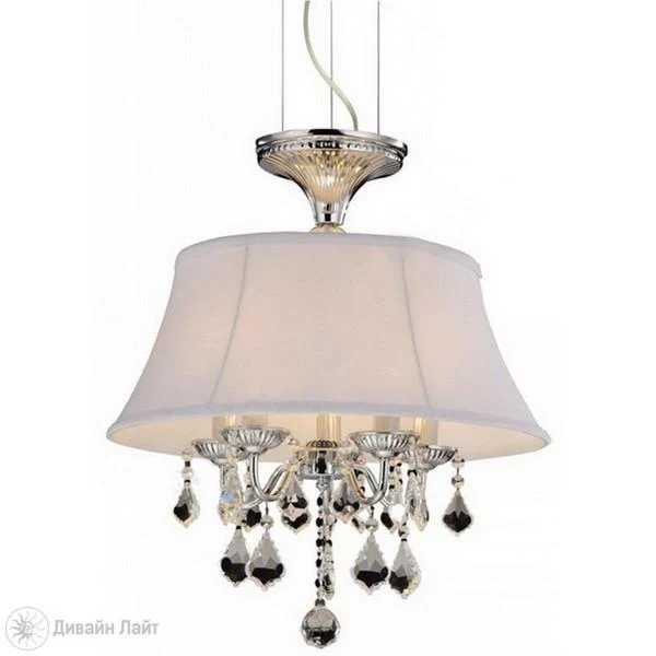 Подвесная люстра ARTE Lamp Supreme A1400PL-5CC