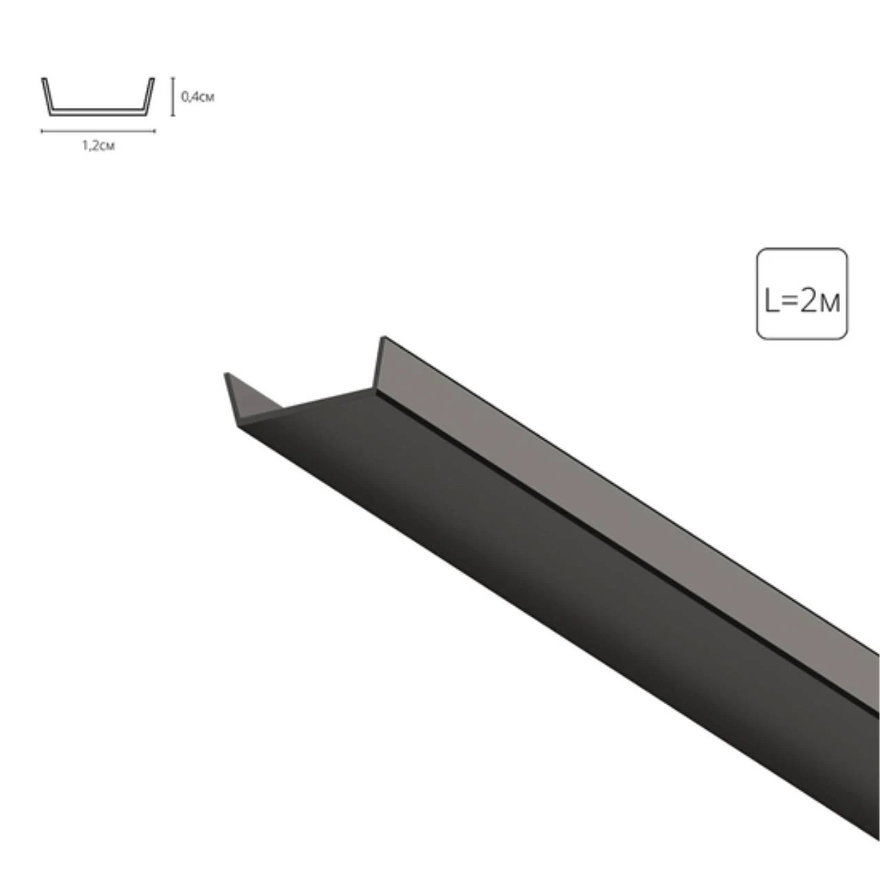 Экран ARTE Lamp SURFACE A150606RS