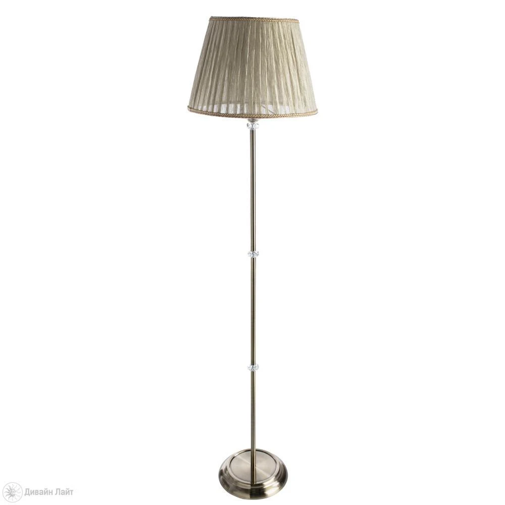 Торшер ARTE Lamp Sylvia A1180PN-1AB
