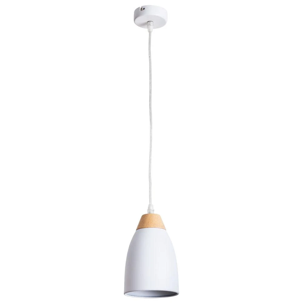 Подвесной светильник ARTE Lamp Talli A5167SP-1WH