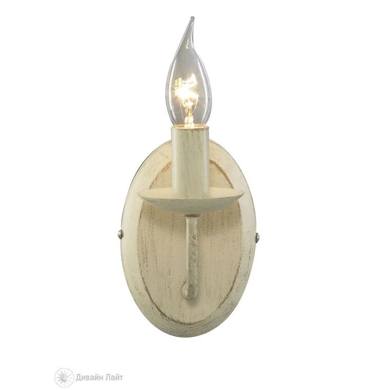 Бра ARTE Lamp TAMARA A6310AP-1WG