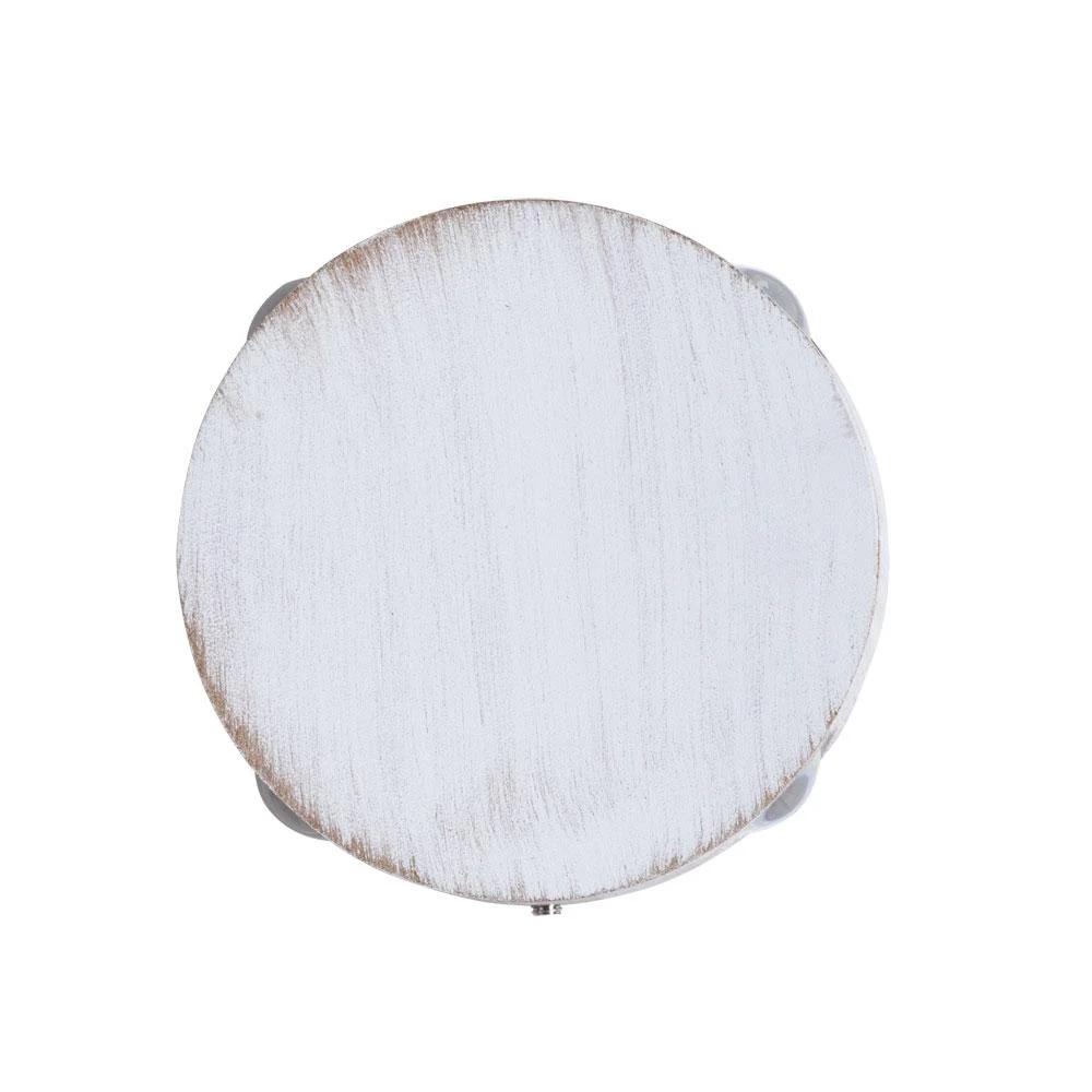 Светильник настенный ARTE Lamp TAMBURELLO A1525AP-1WG