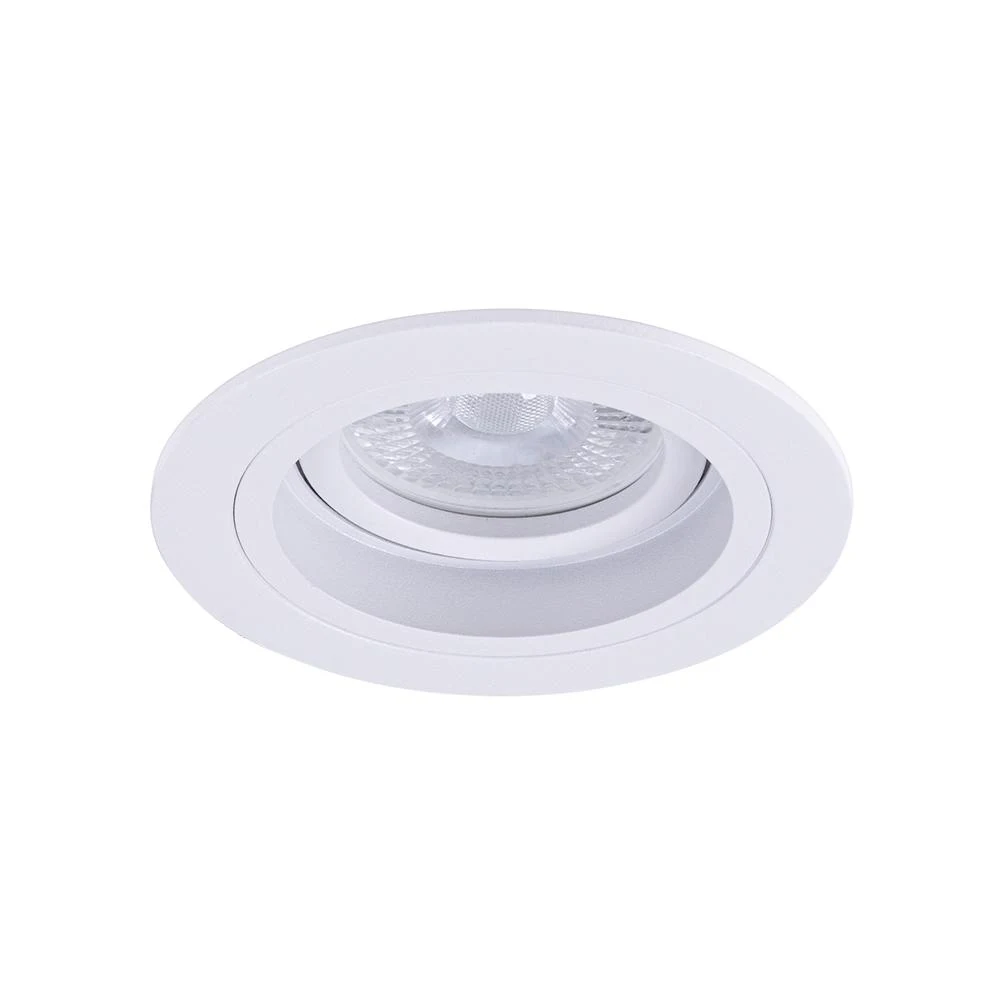 Встраиваемый светильник ARTE Lamp TARF A2177PL-1WH