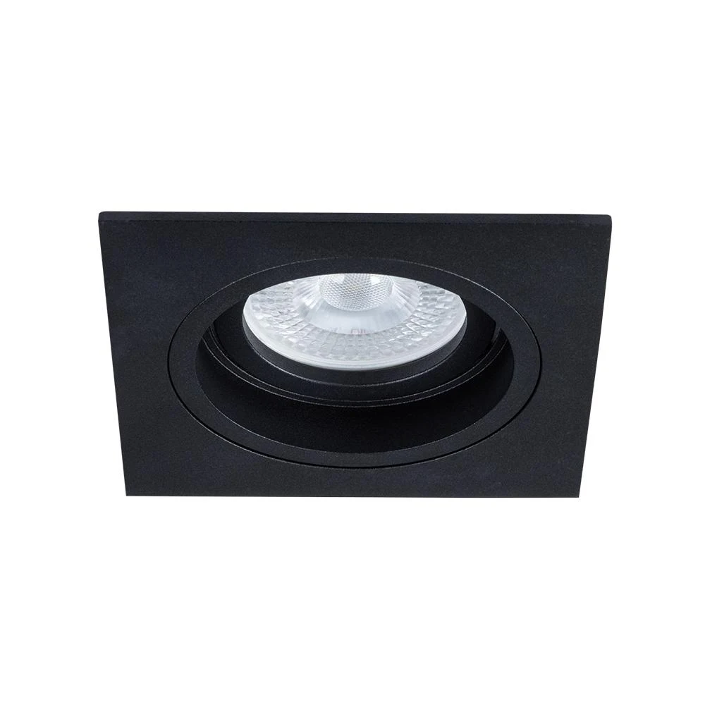 Встраиваемый светильник ARTE Lamp TARF A2178PL-1BK