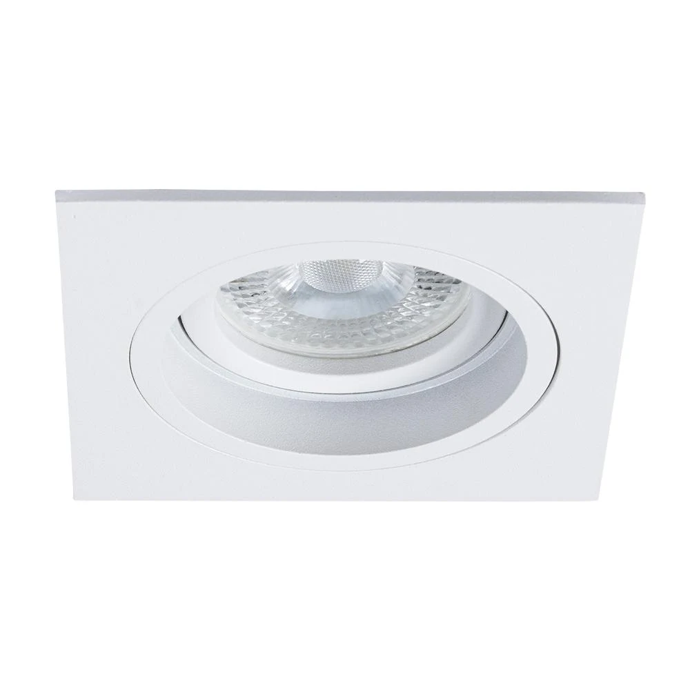 Встраиваемый светильник ARTE Lamp TARF A2178PL-1WH