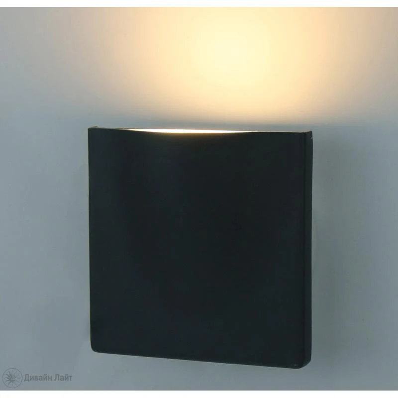 Бра ARTE Lamp TASCA A8506AL-1GY