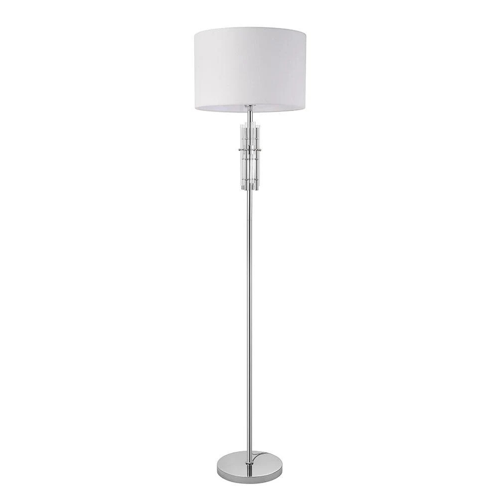 Торшер ARTE Lamp taygeta A4097PN-1CC