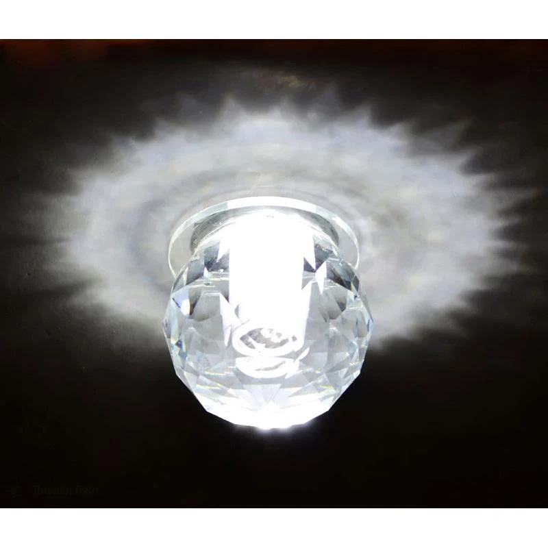 Встраиваемый светильник ARTE Lamp TECHNIKA A5904PL-1CC