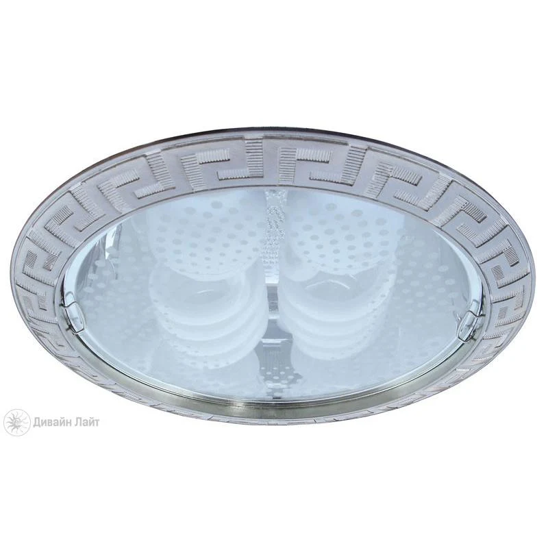 Встраиваемый светильник ARTE Lamp TECHNIKA A8015PL-2SS