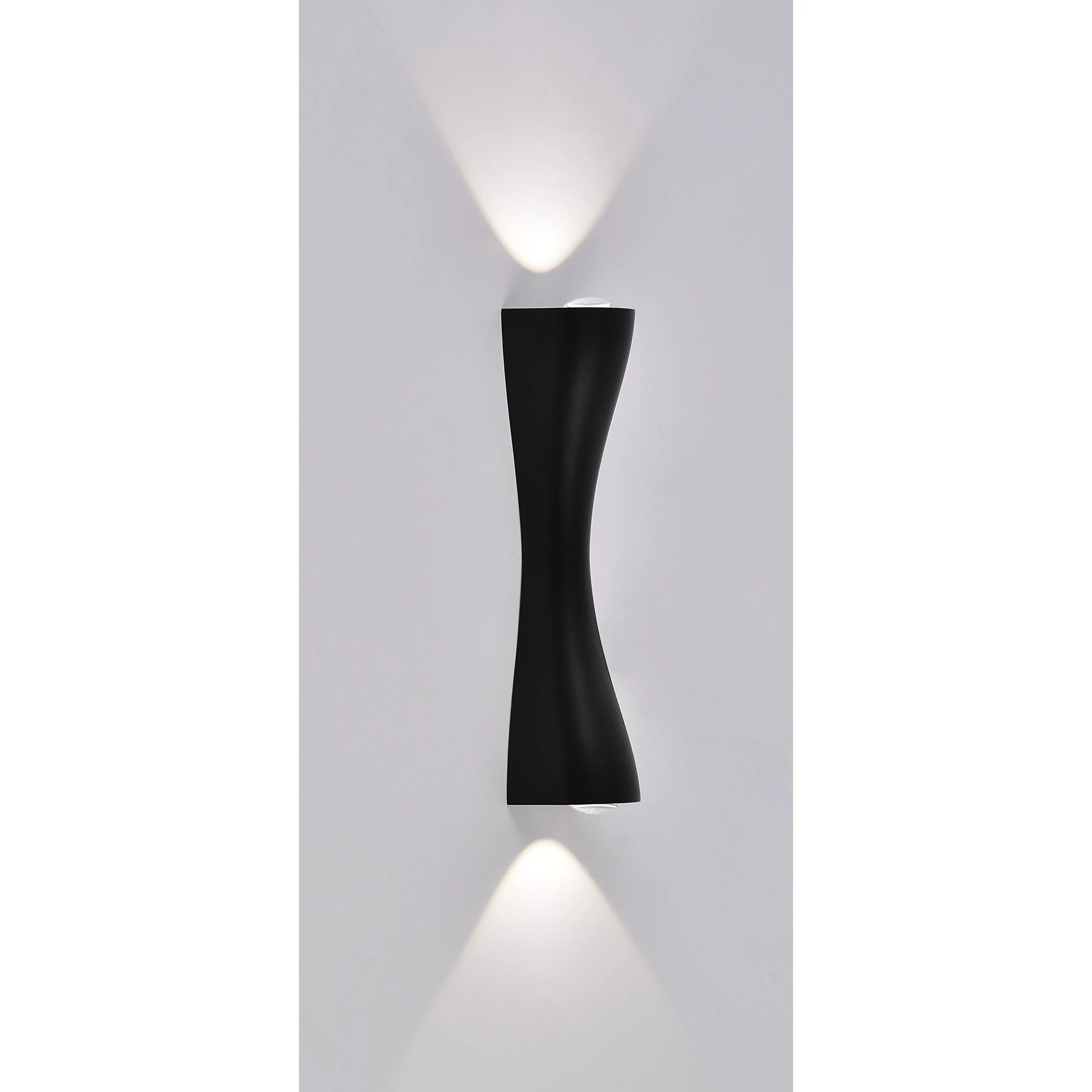 Бра ARTE Lamp TEGMINE A2696AP-10BK
