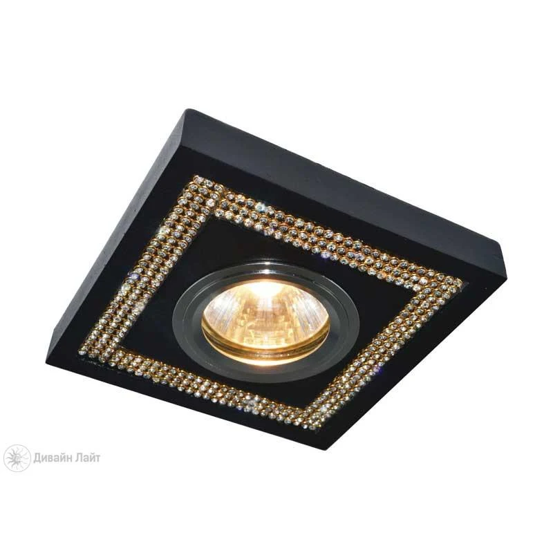 Встраиваемый светильник ARTE Lamp TERRACOTTA A5340PL-1BA