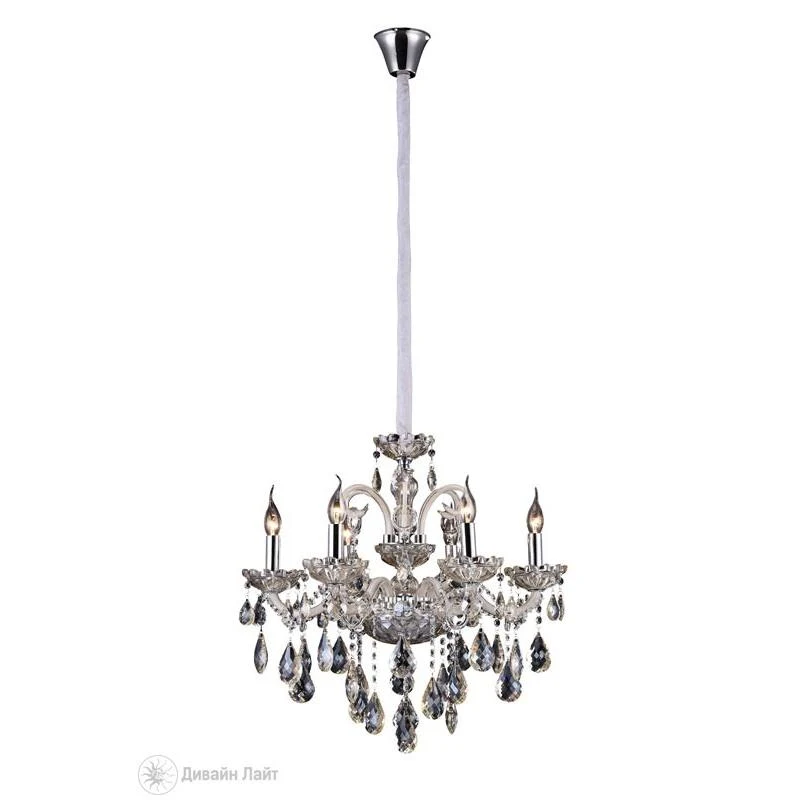 Подвесная люстра ARTE Lamp Tesoro A8202LM-6CC