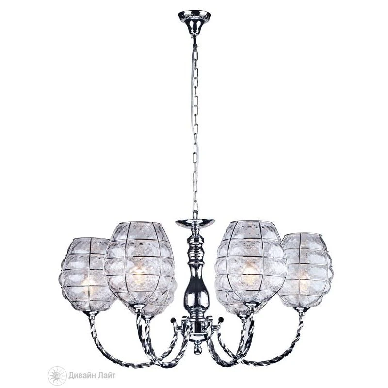 Подвесная люстра ARTE Lamp Tokyo A2256LM-6CC