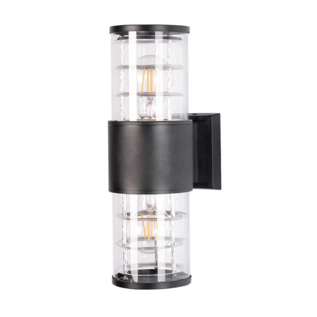 Светильник настенный ARTE Lamp Tokyo A5315AL-2BK