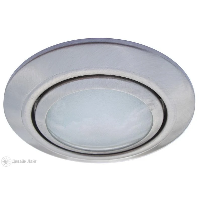 Встраиваемый светильник ARTE Lamp TOPIC A2023PL-3SS