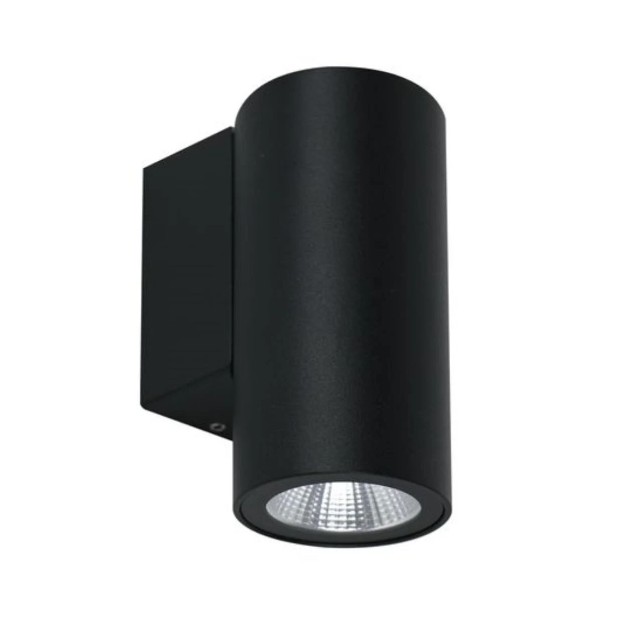 Светильник настенный ARTE Lamp torcular A1807AL-1BK
