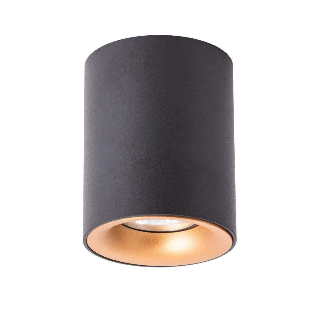 Накладной светильник ARTE Lamp TORRE A1532PL-1BK
