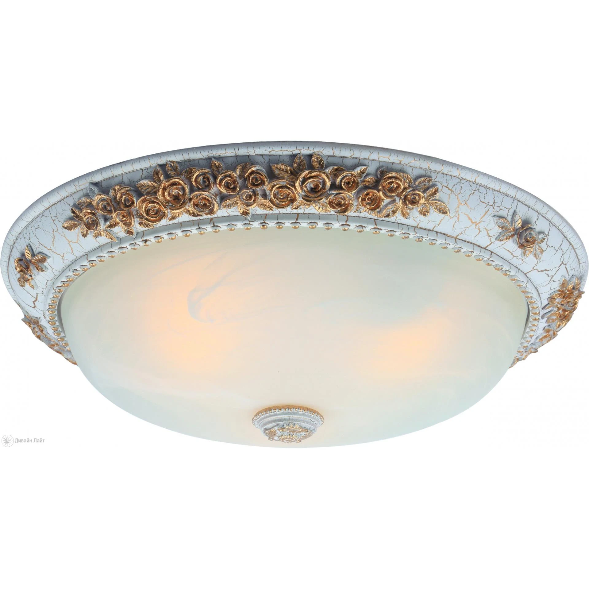 Накладная люстра ARTE Lamp TORTA A7103PL-3WG