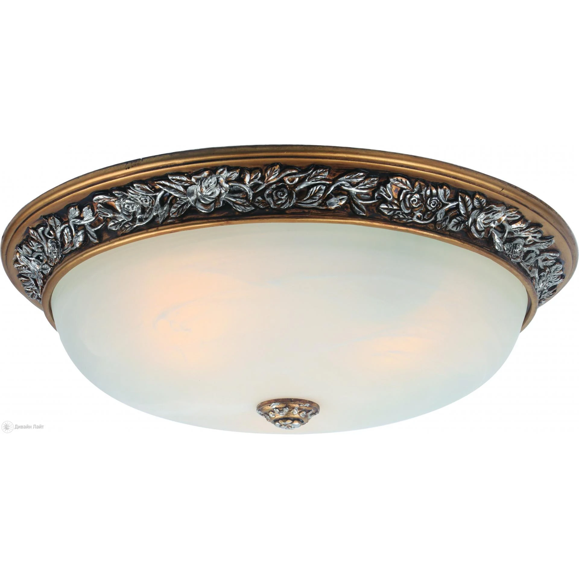 Накладная люстра ARTE Lamp TORTA A7143PL-3SB