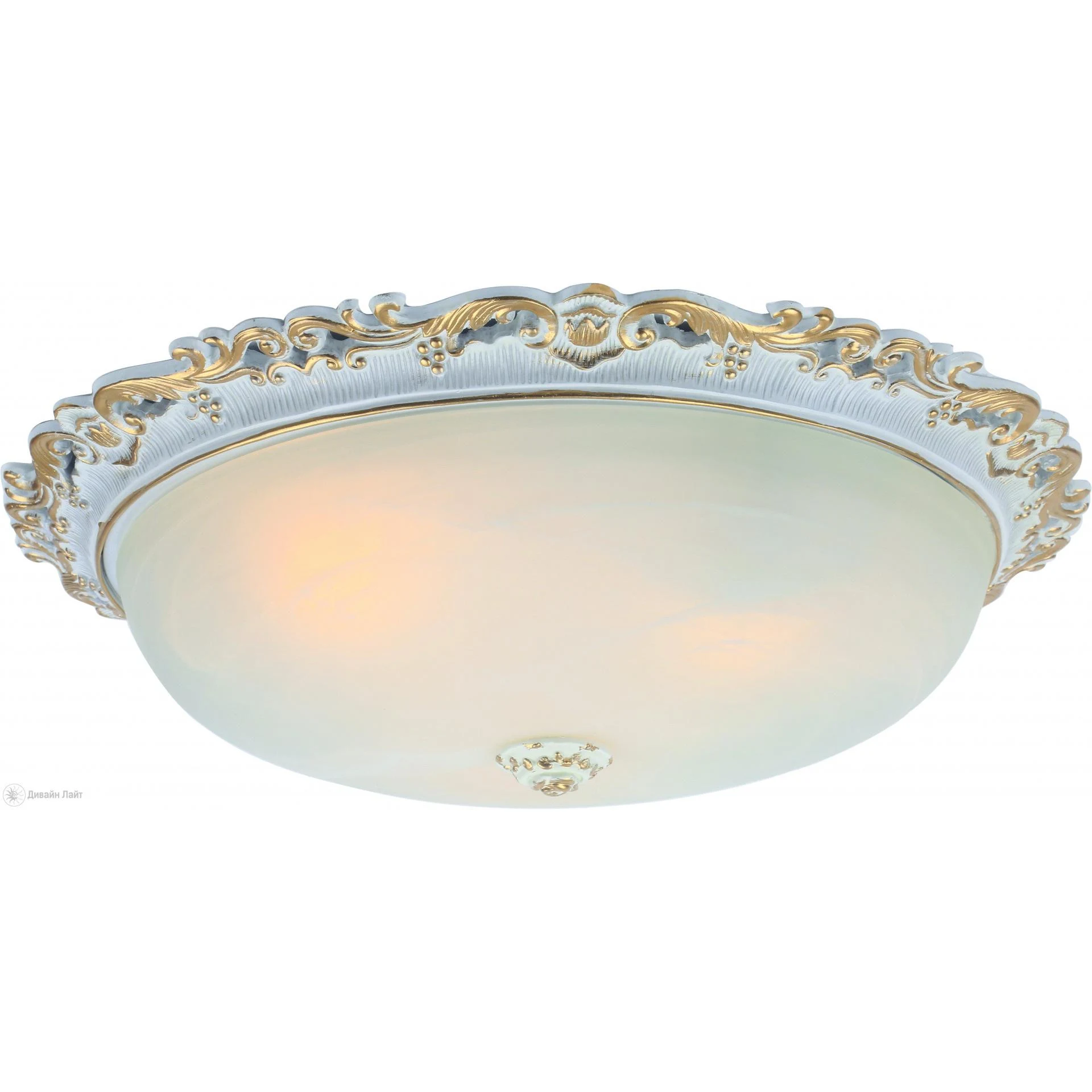 Накладная люстра ARTE Lamp TORTA A7153PL-3WG