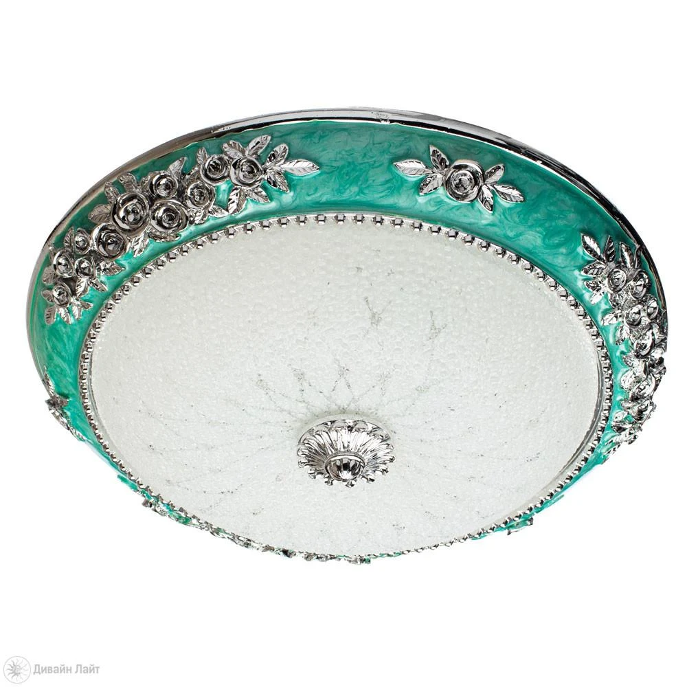 Накладная люстра ARTE Lamp Torta Lux A7134PL-2PR