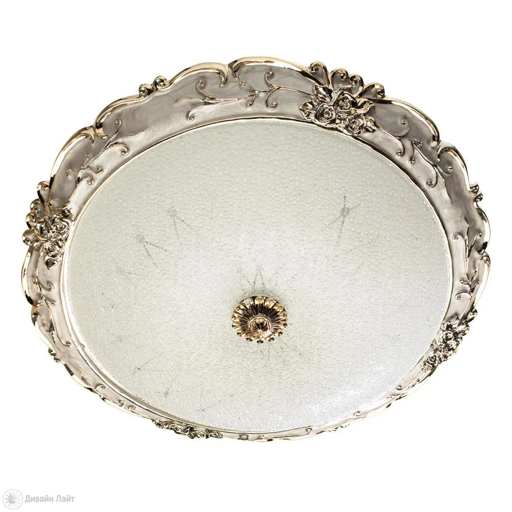 Накладная люстра ARTE Lamp Torta Lux A7135PL-3WH