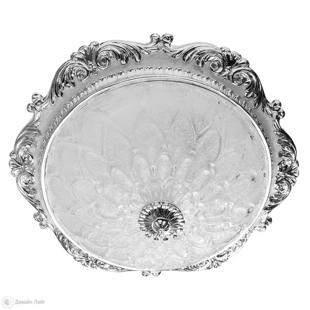 Накладная люстра ARTE Lamp Torta Lux A7136PL-2WH