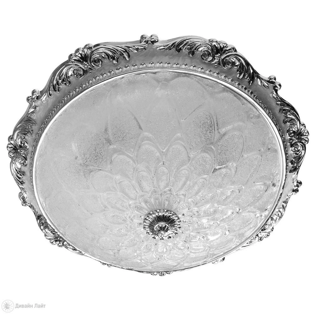 Накладная люстра ARTE Lamp Torta Lux A7136PL-3WH