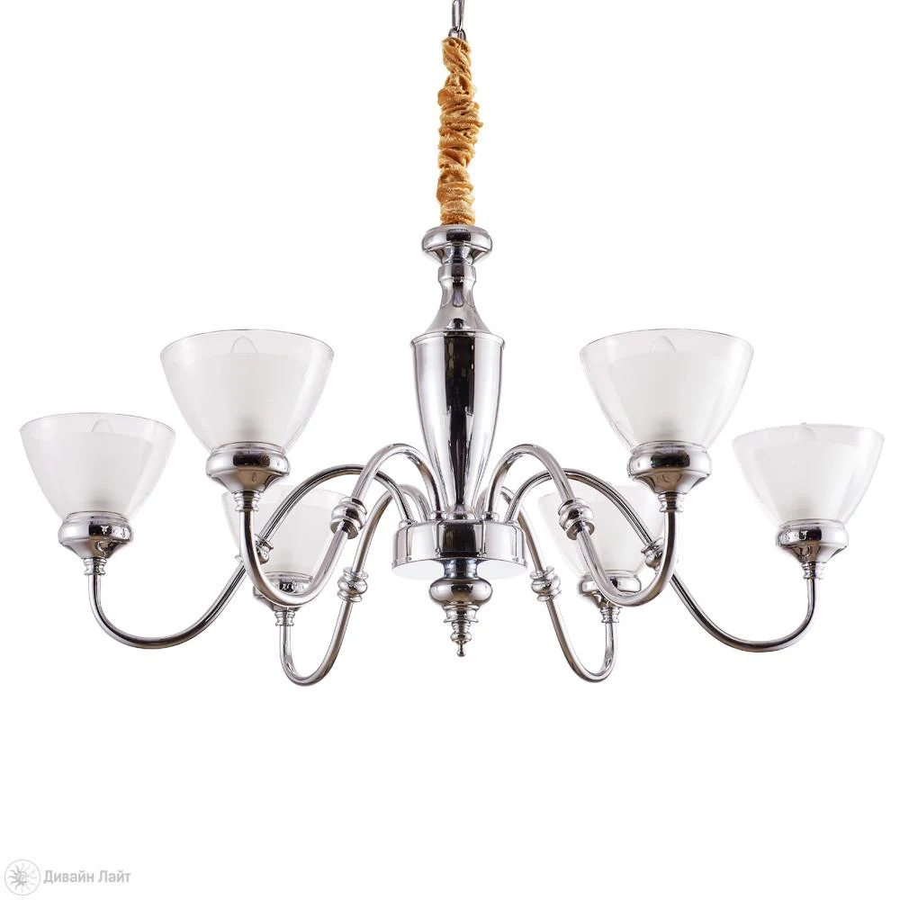 Подвесная люстра ARTE Lamp Toscana A5184LM-6CC